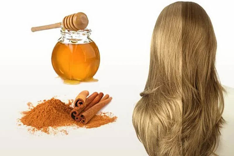 Маска для волос с медом и корицей: рецепты и техника нанесения