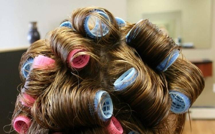 Топ-7 лучших бигуди для волос: рейтинг, отзывы | oxko.ru