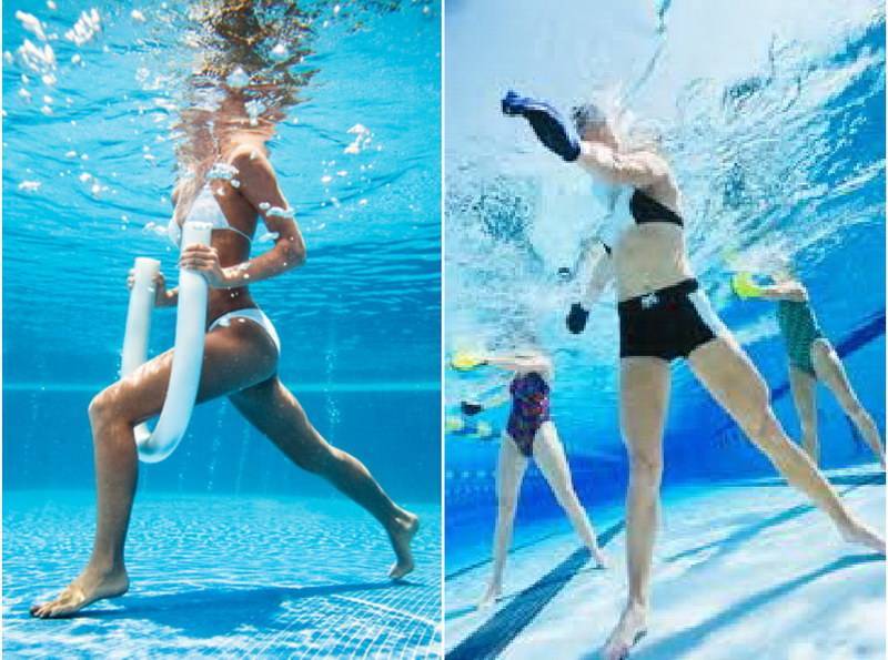 Плавание для похудения: как и сколько нужно плавать в бассейне, чтобы похудеть