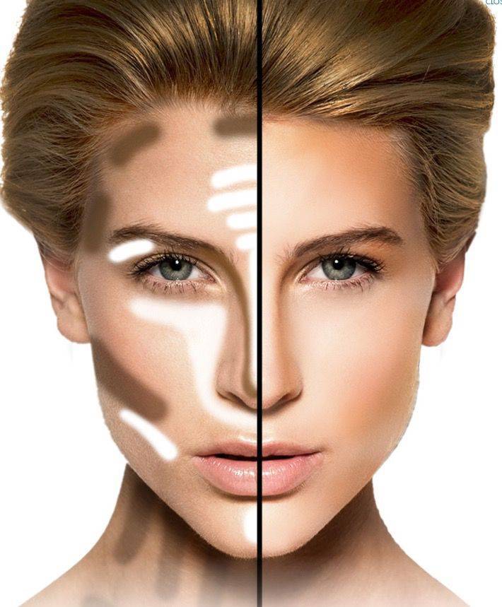 Эффект влажных век: как повторить модный макияж?  | pro.bhub.com.ua