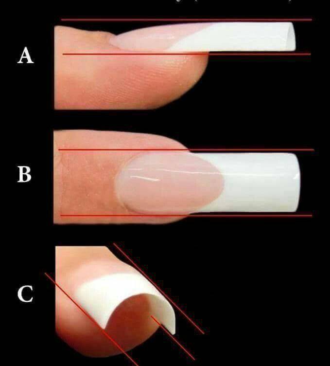 Как пользоваться однофазным гелем для наращивания ногтей