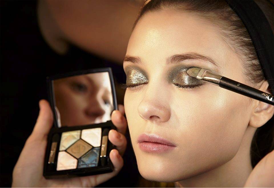 Классический макияж — основные принципы | naemi - красота, стиль, креативные идеи