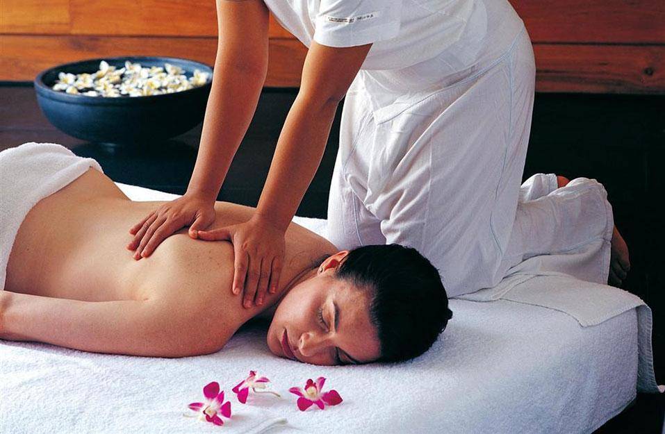 Традиционный тайский массаж: виды тайского массажа и критерии оценки качества.