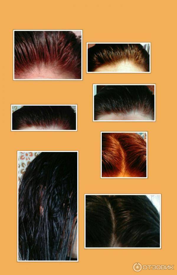 Крем-хна «фитокосметик» для волос: состав и свойства, преимущества, оттенки, применение, советы по окрашиванию, отзывы