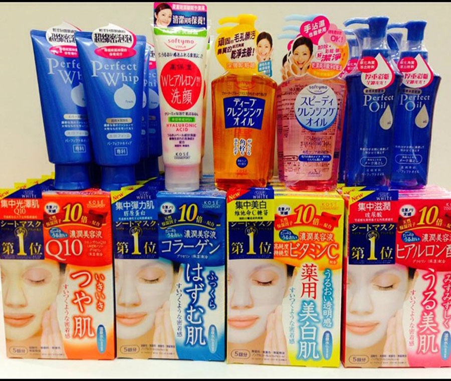 Японская уходовая косметика для лица класса люкс: отзывы косметологов, бренды, рейтинг лучших средств