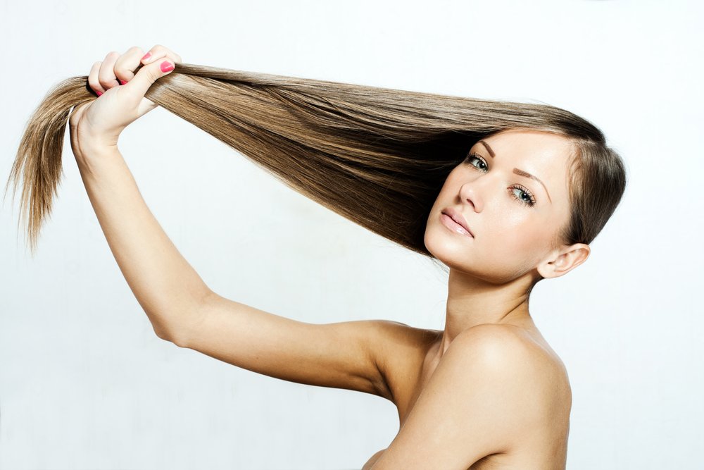 Что делать, если волосы тонкие и сухие? уход за длинными тонкими волосами