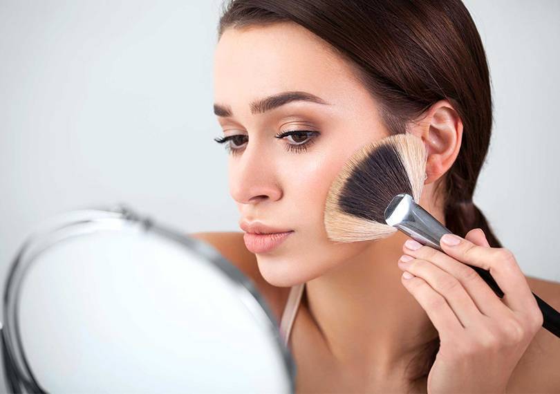Как сделать красивый макияж дневной. особенности и правила дневного макияжа | школа красоты