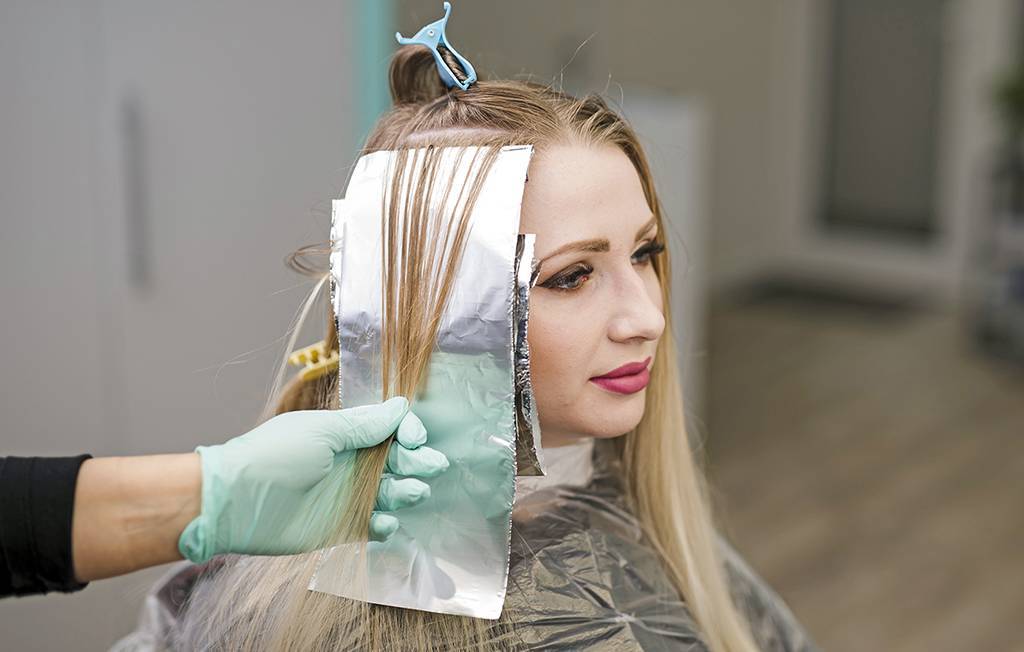 Модные оттенки блонда для светлых волос в 2021 году- zachiska