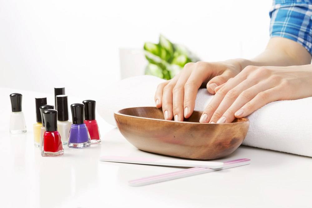 Маски для быстрого роста ногтей за неделю в домашних условиях — женский сайт краснодара women93.ru, новости, афиша, мероприятия