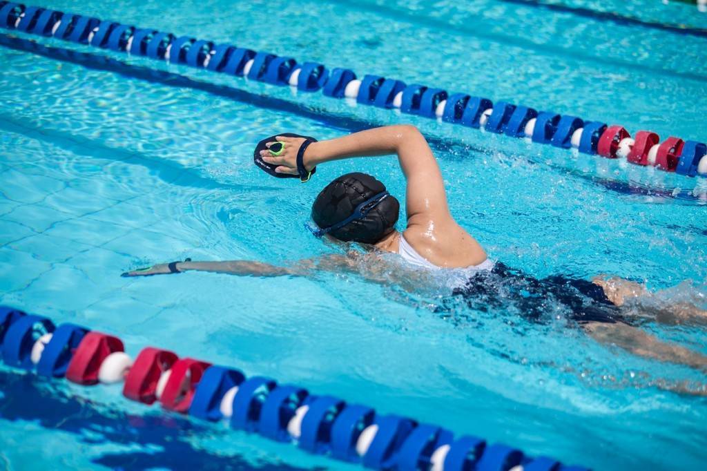 Плавание для похудения: как и сколько нужно плавать в бассейне, чтобы похудеть