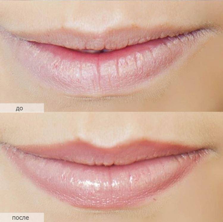 Перманентный макияж губ: цвета и оттенки - советы мастера ольшанской