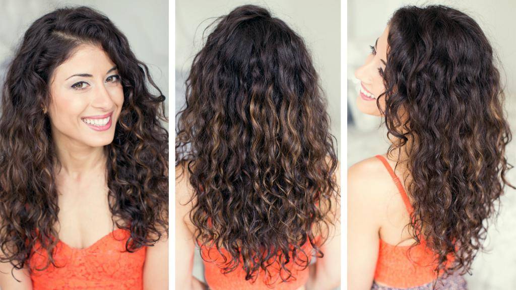 Как красиво уложить кудрявые волосы у женщин? как подобрать прическу для кудрявых волос в зависимости от формы лица?