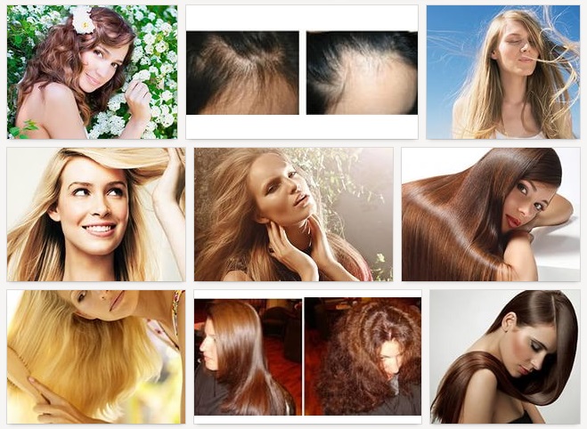 Ломкость волос: причины и лечение