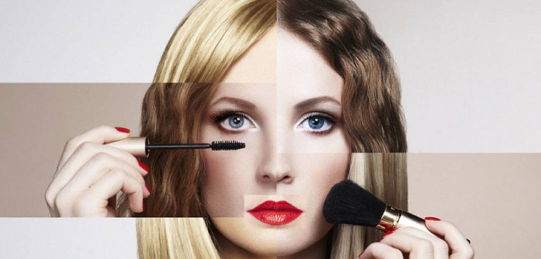 Как правильно сделать макияж в школу - пошаговые фото и видео