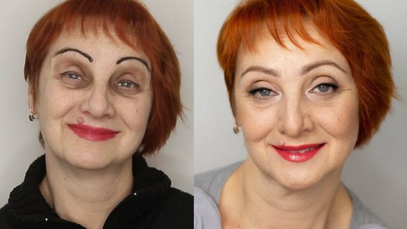 От визажистов: 99 секретов макияжа, которые изменят вашу жизнь (часть 1)