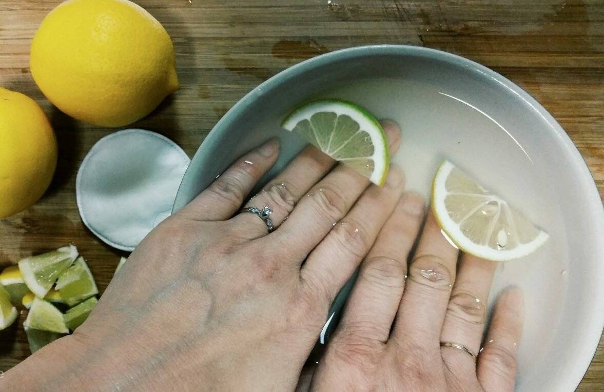 Эфирные масла для ногтей – лучший способ укрепить ногти