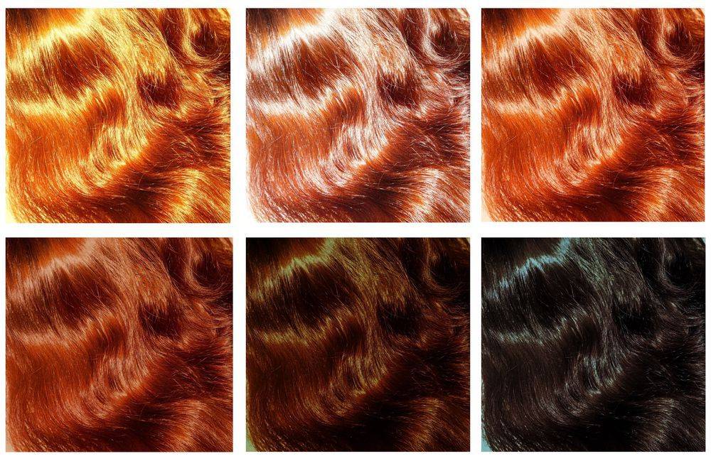 Басма для волос: польза и вред, как покрасить волосы басмой? — сеть салонов красоты naturel studio