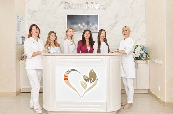 Топ-9 лучших косметологических клиник москвы на 2021 год в рейтинге zuzako