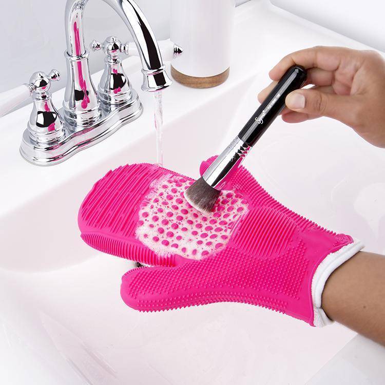 Как мыть кисти для макияжа в домашних условиях: чем мыть, как часто, как сушить, как хранить