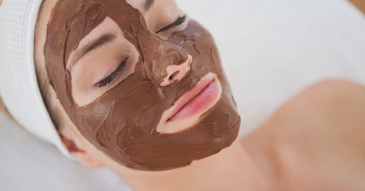 14 восхитительных домашних шоколадных масок маски из шоколада для кожи лица и шеи. | мой прекрасный дом