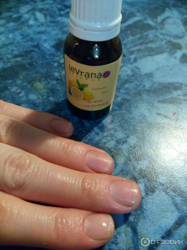 Лечение и укрепление ногтей маслами: какие масла полезны и как ими пользоваться
