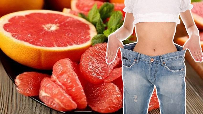 Грейпфрут - польза и вред для организма мужчины и женщины. полезные свойства и противопоказания
