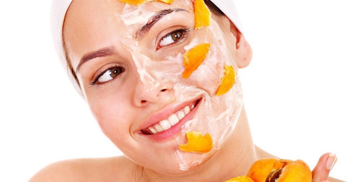 Способы бережного очищения кожи лица | чистая линия