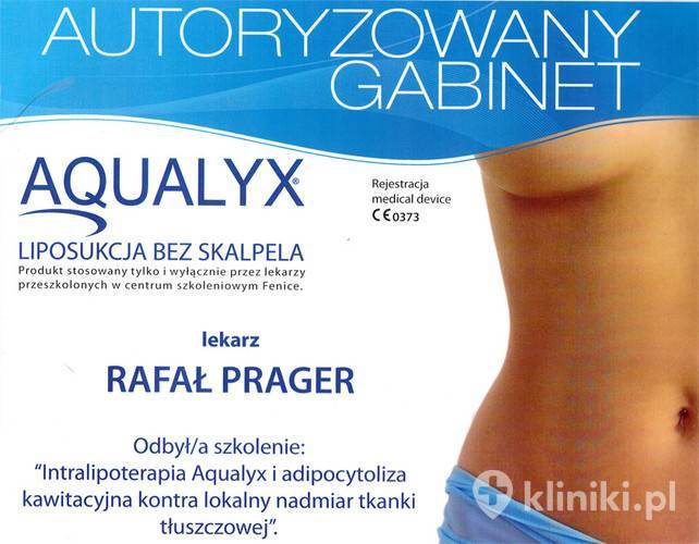 Интралипотерапия aqualyx (акваликс) — безоперационное похудение