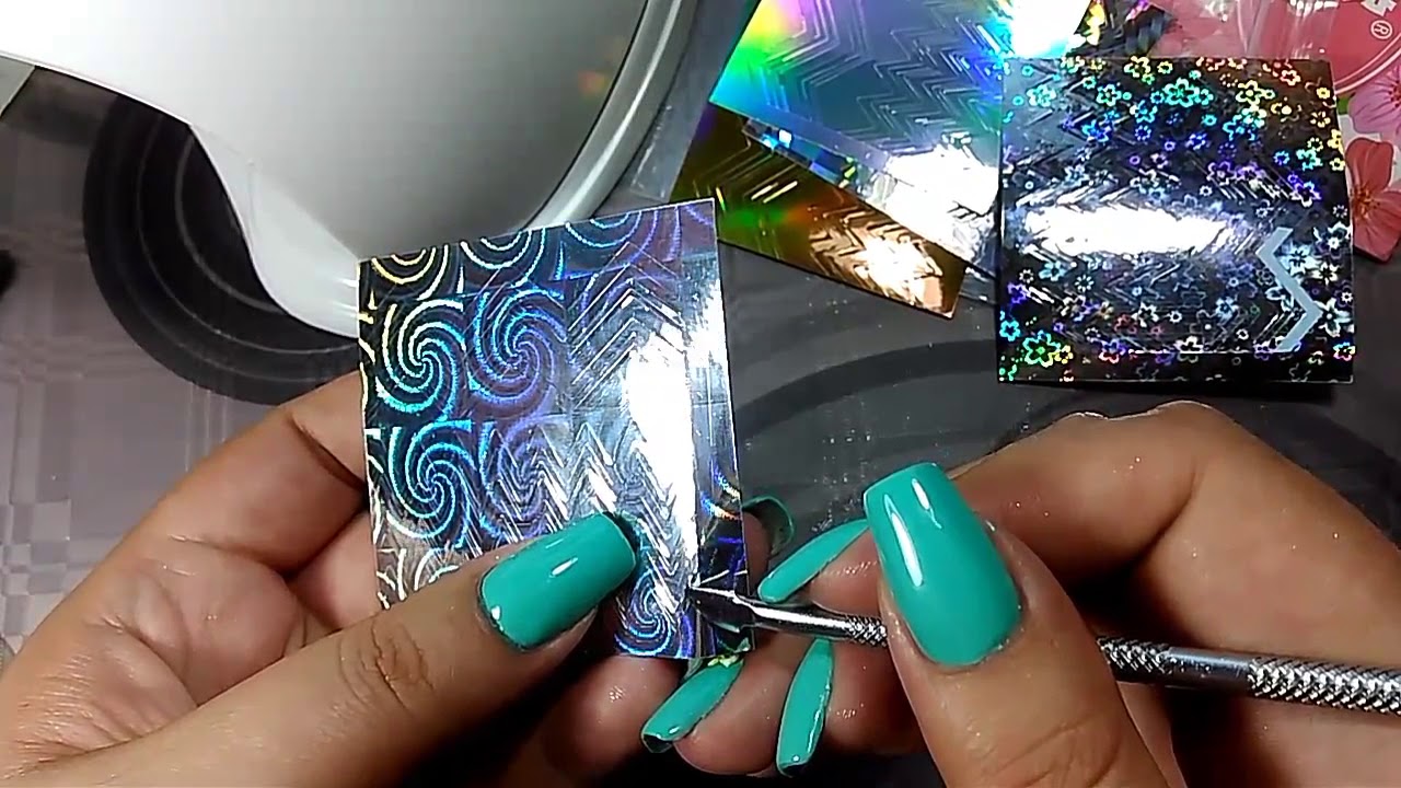 Втирка для ногтей: зеркальная, как делать на гель-лаке маникюр пошагово, видео