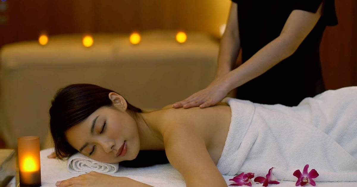 Тайский массаж: технология проведения, виды тайского массажа, польза для здоровья