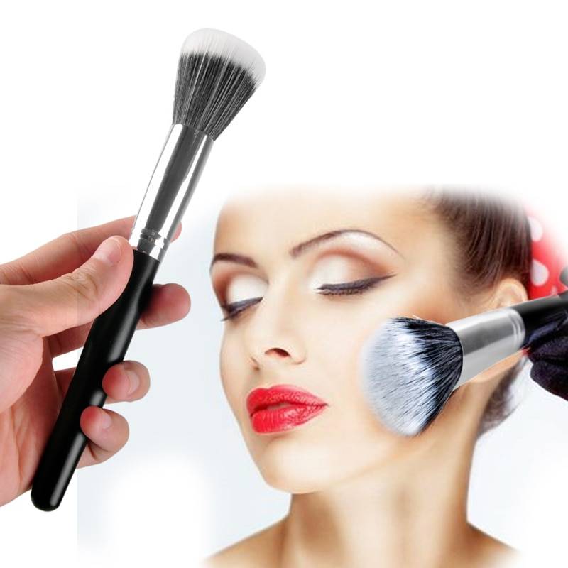 Как ухаживать за кистями для макияжа