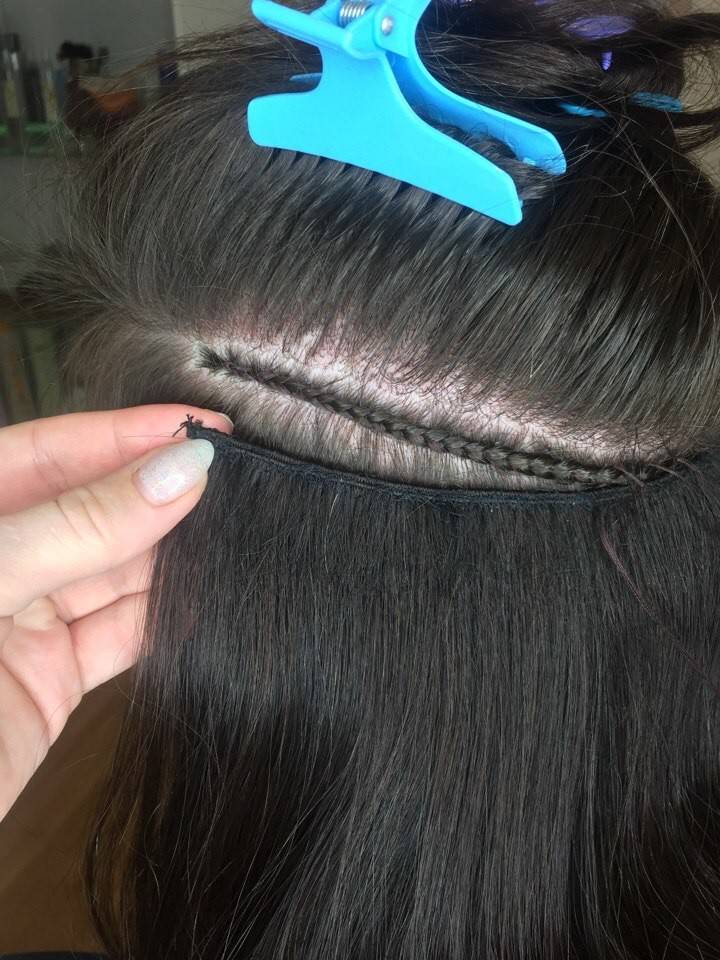 Голливудское наращивание волос –  плюсы и минусы процедуры, подробный обзор