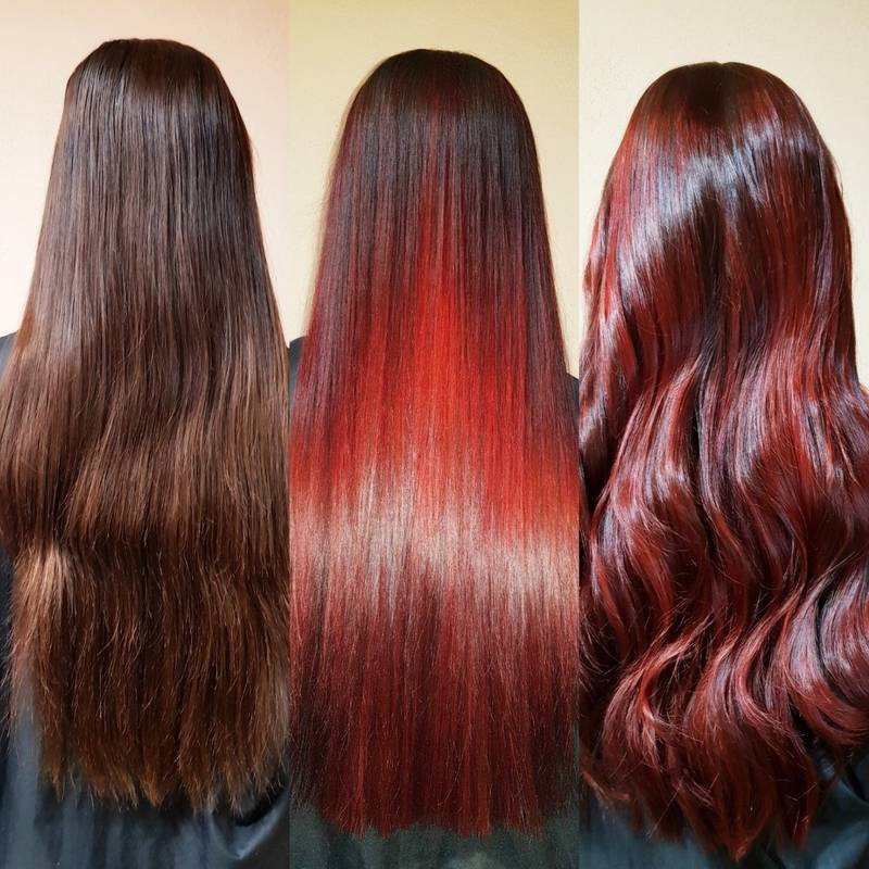 Мелки для волос, техника окрашивания волос цветной пастелью » womanmirror
мелки для волос, техника окрашивания волос цветной пастелью