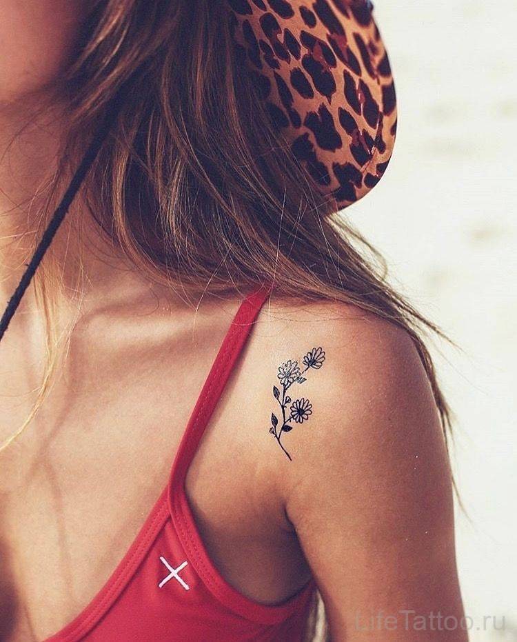 110+ милых и маленьких татуировок для девушек – эскизы и значения (2020) | онлайн журнал о татуировках, гаданиях