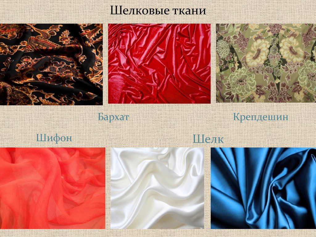 Натуральный шелк: описание ткани, состав, свойства, достоинства и недостатки