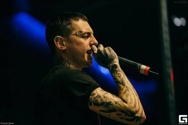 Скруджи: биография и фото артиста black star, личная жизнь и соц сети
