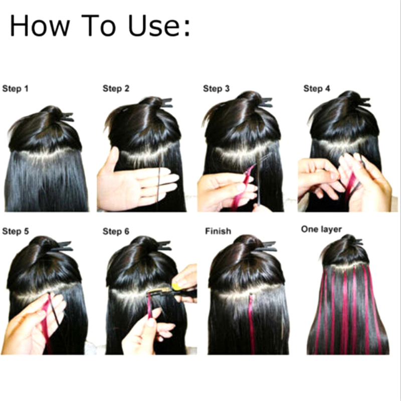 Виды наращивания волос: самые лучшие техники выполнения, как происходит креплений прядей, какие бывают креативные процедуры, плюсы и минусы современных способов