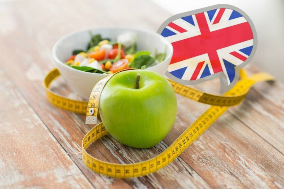 Английская диета на 7 дней: с полным меню на неделю, отзывы и результаты похудевших | диеты и рецепты