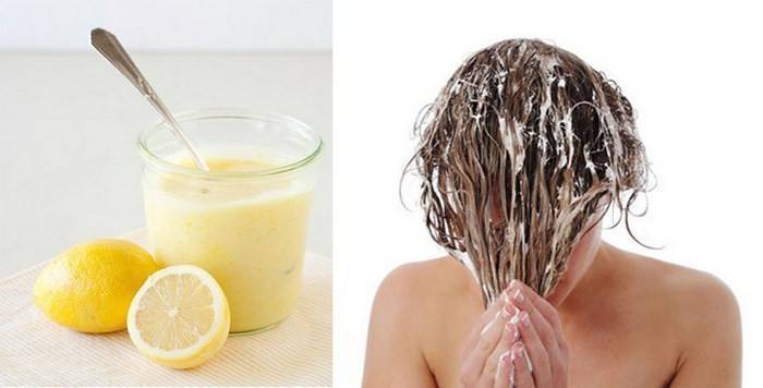 Осветление волос лимоном: рецепты и рекомендации