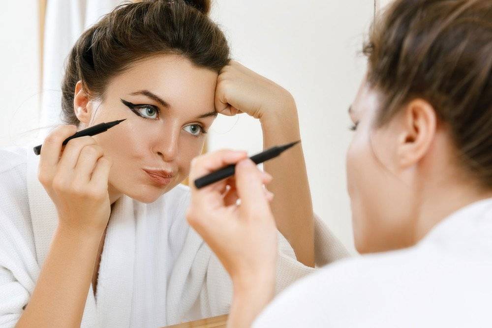 Декоративный макияж- секреты идеального makeup