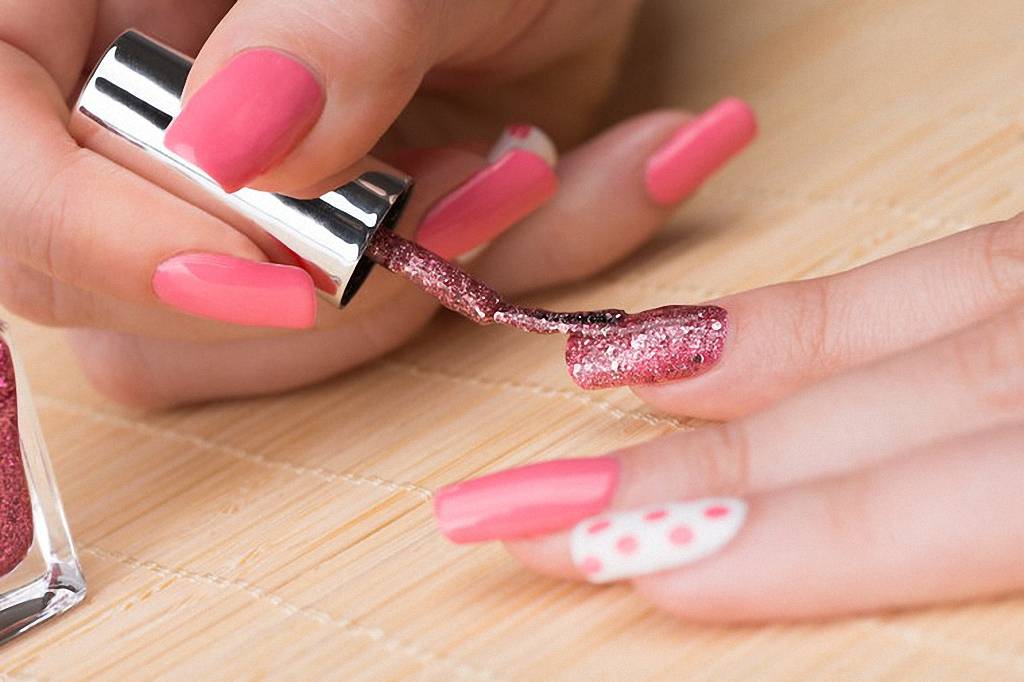 Как правильно красить ногти на руках? несколько простых правил