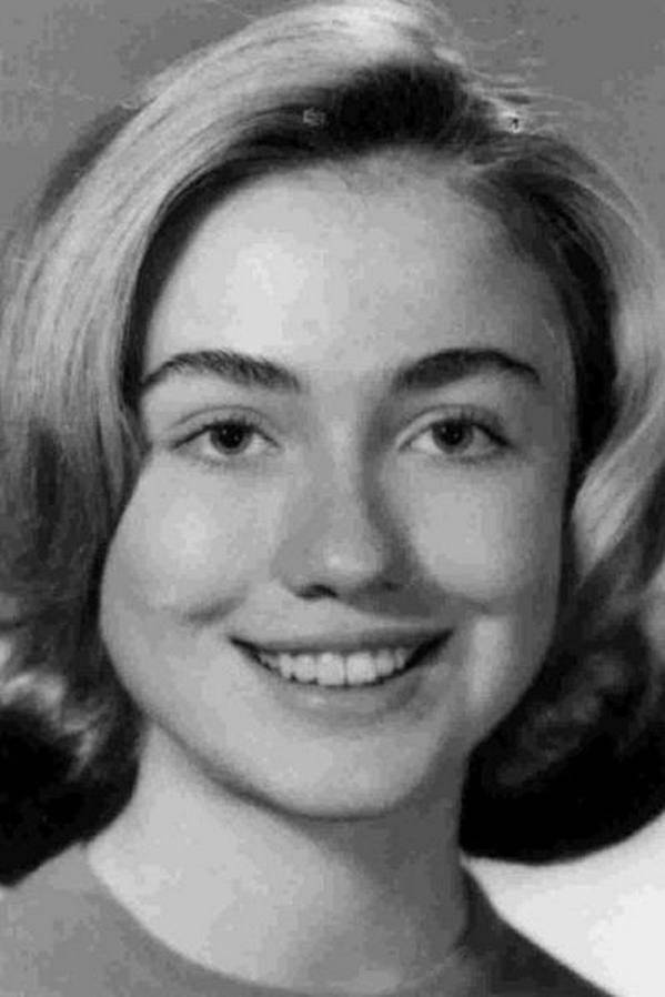 Хиллари клинтон: биография, карьера, личная жизнь  ???? политика