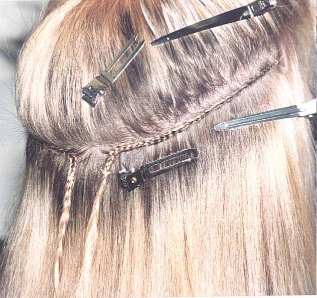 Афронаращивание волос: специфика, плюсы и минусы, отзывы клиентов