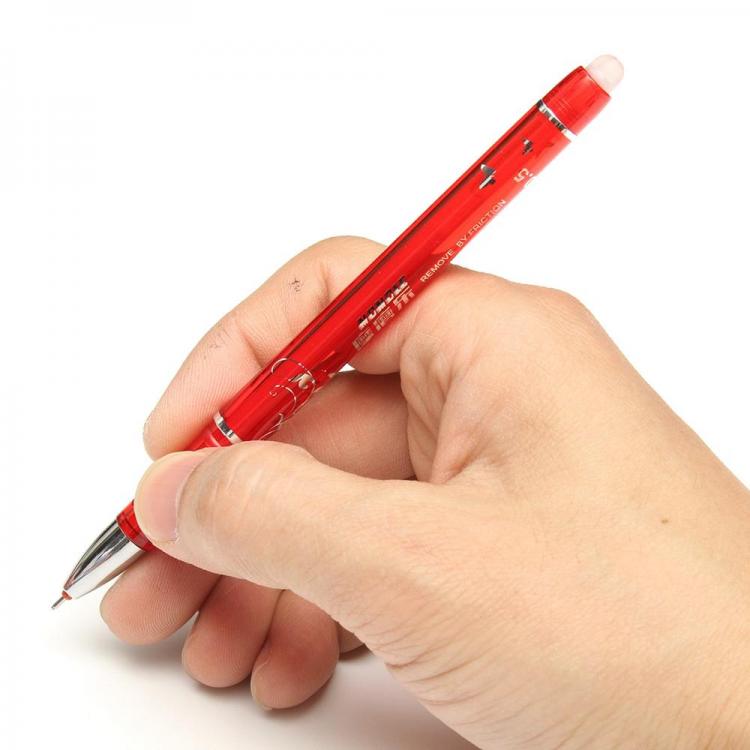 Рисунки для ногтей: гелевой ручкой и иголкой. техника рисования