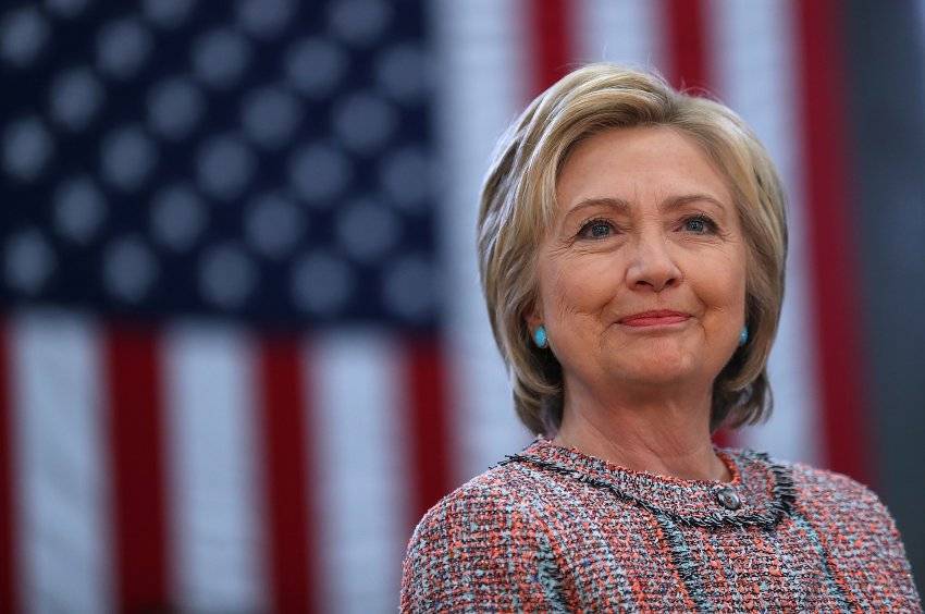 Хиллари клинтон — биография, личная жизнь, неизвестные факты, высказывания о россии и путине