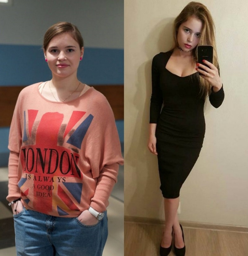 Полина гренц: биография, личная жизнь, фото до и после похудения