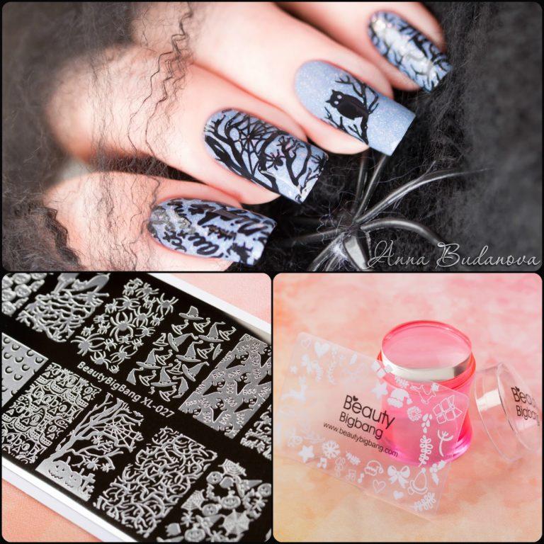Стемпинг на ногтях: модный маникюр, красивый дизайн, фото
стемпинг на ногтях — модная дама