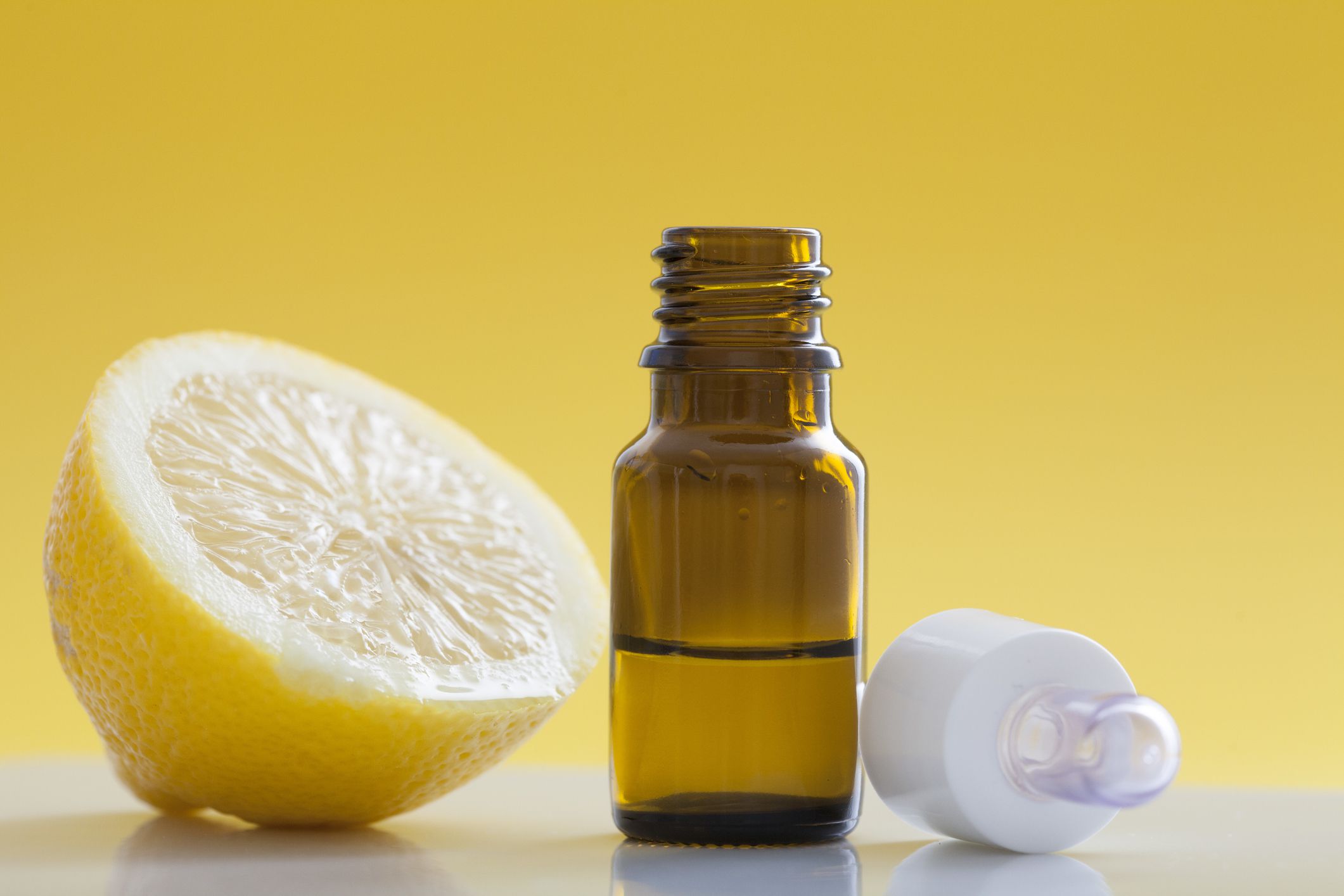 Осветление волос лимоном: способы, рецепты, отзывы