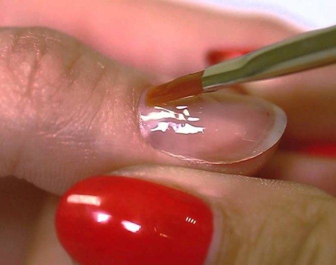 Польза гель-лака для ногтей при частом использовании. способы для уменьшения вреда гель-лака для ногтей