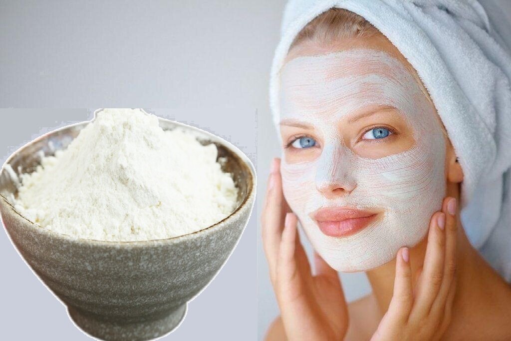 Рецепты омолаживающих масок для кожи лица